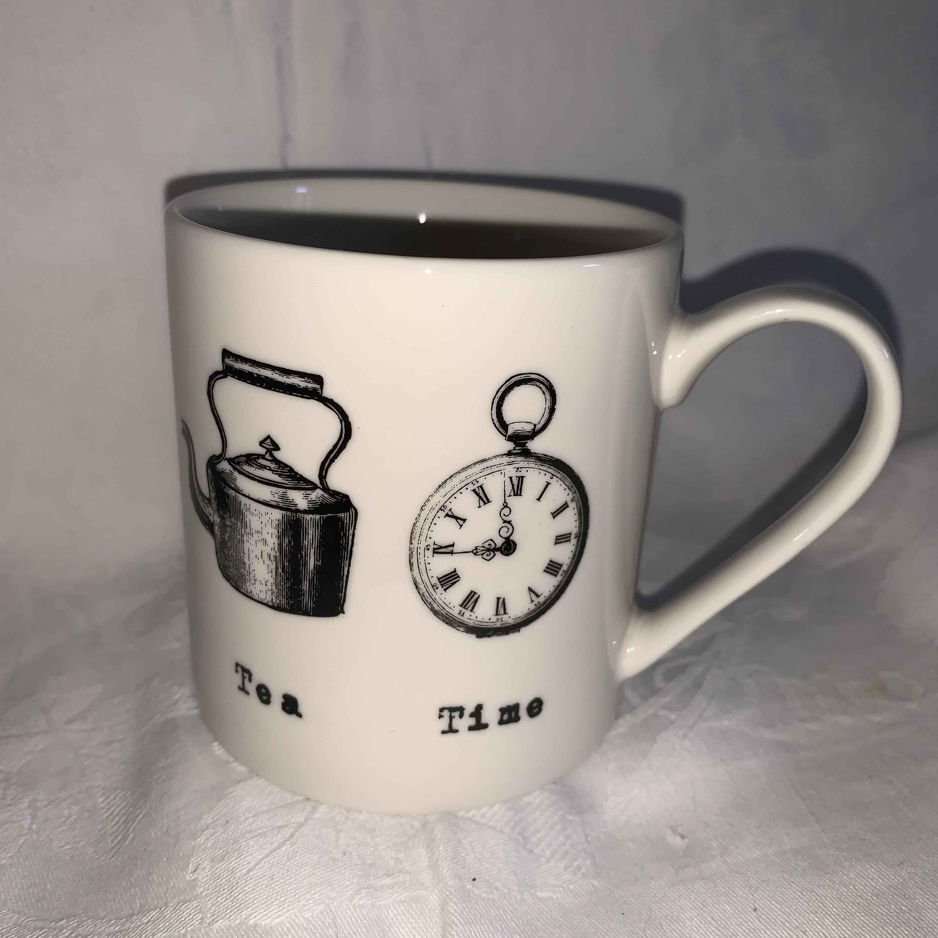 Time Mug