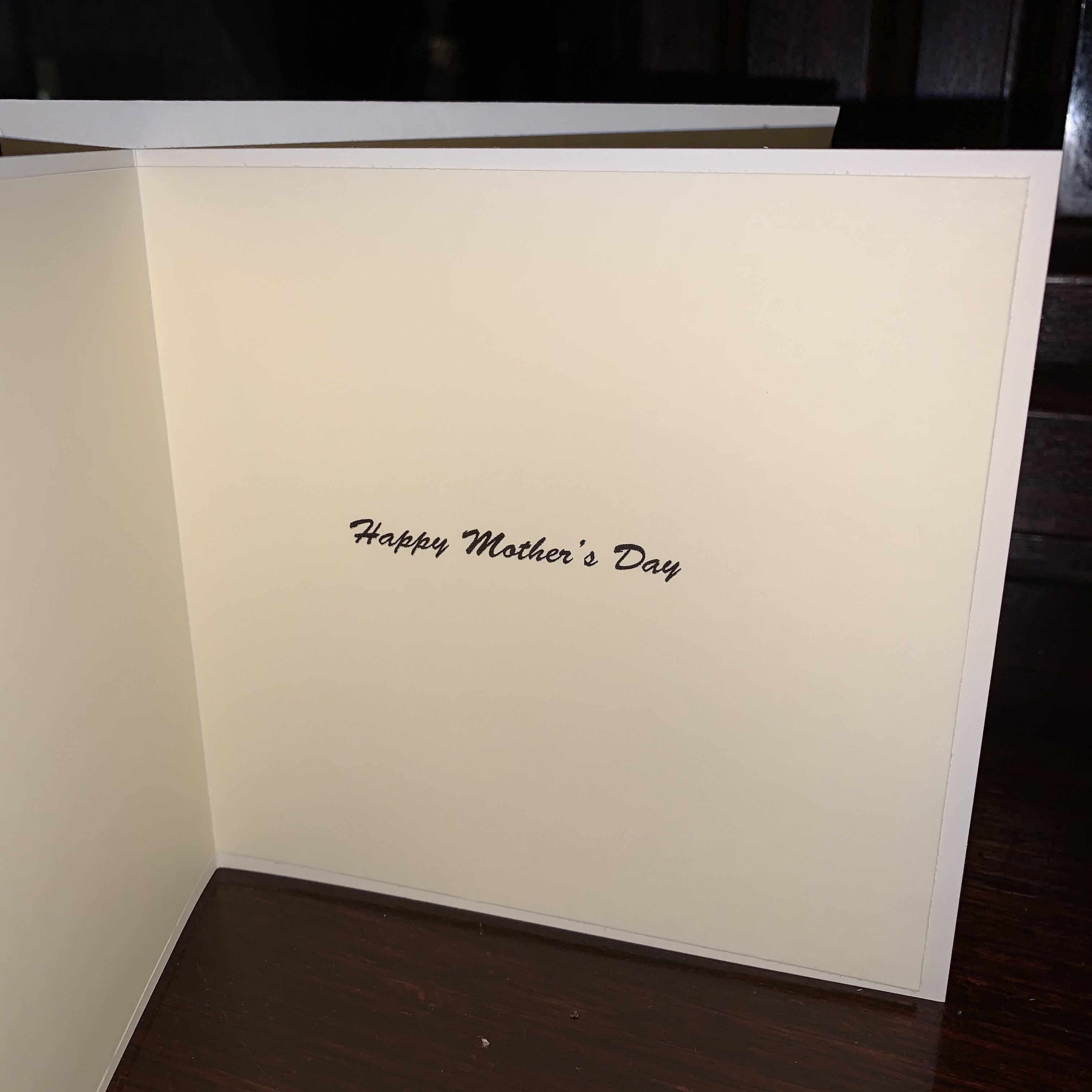 Mother’s Day Ovals 6×6 Insert